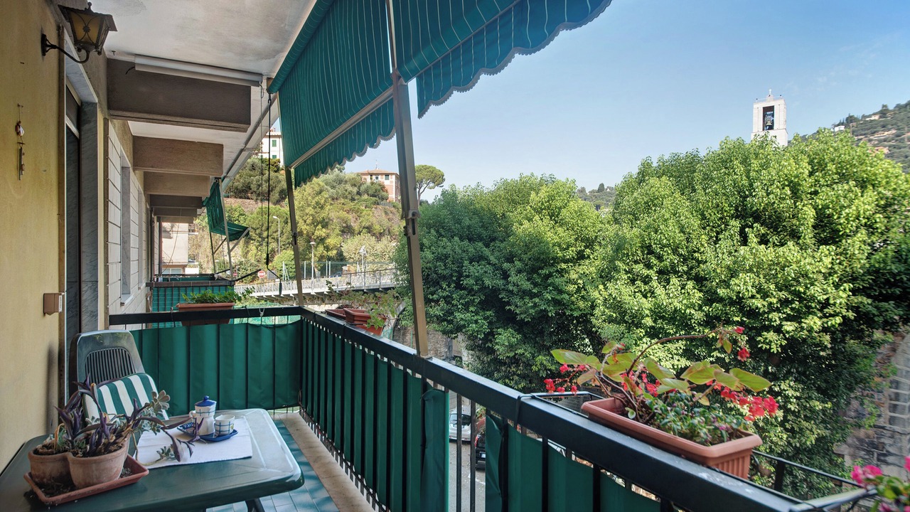 Photo of Outdoor in Recco