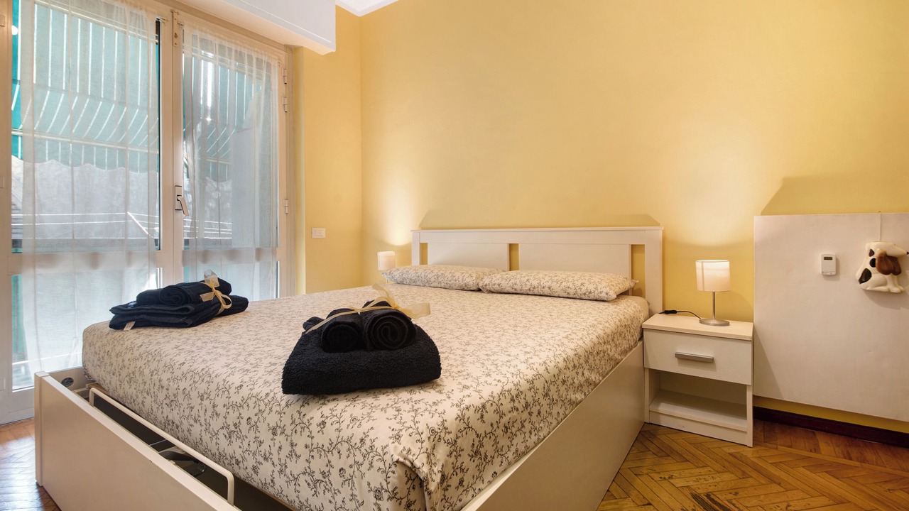 Photo of Bedroom in Recco