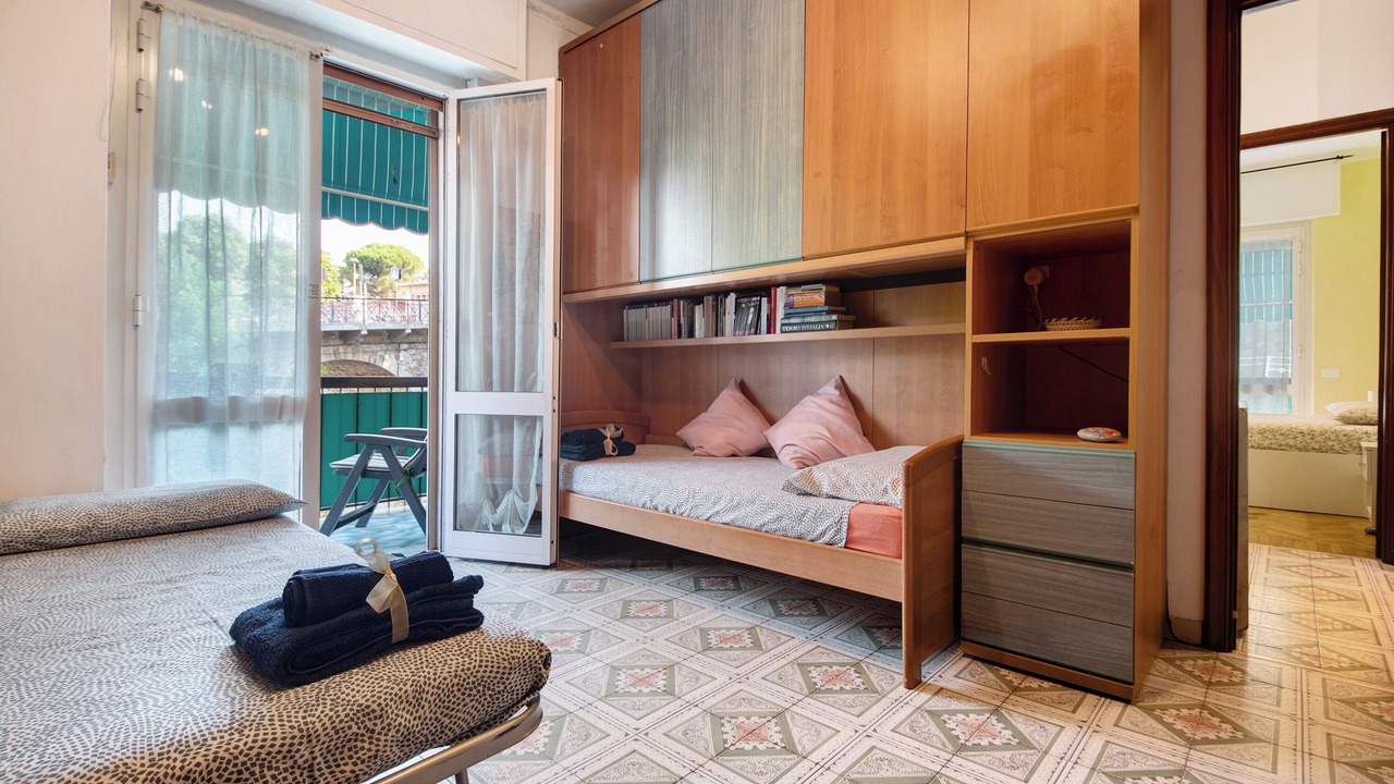 Photo of Bedroom in Recco