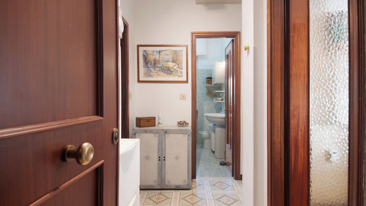 Photo of Bathroom in Recco