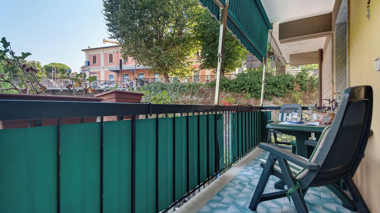 Photo of Outdoor in Recco