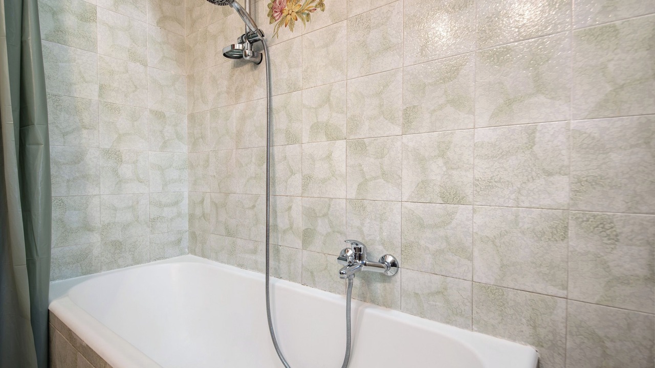 Photo of Bathroom in Recco