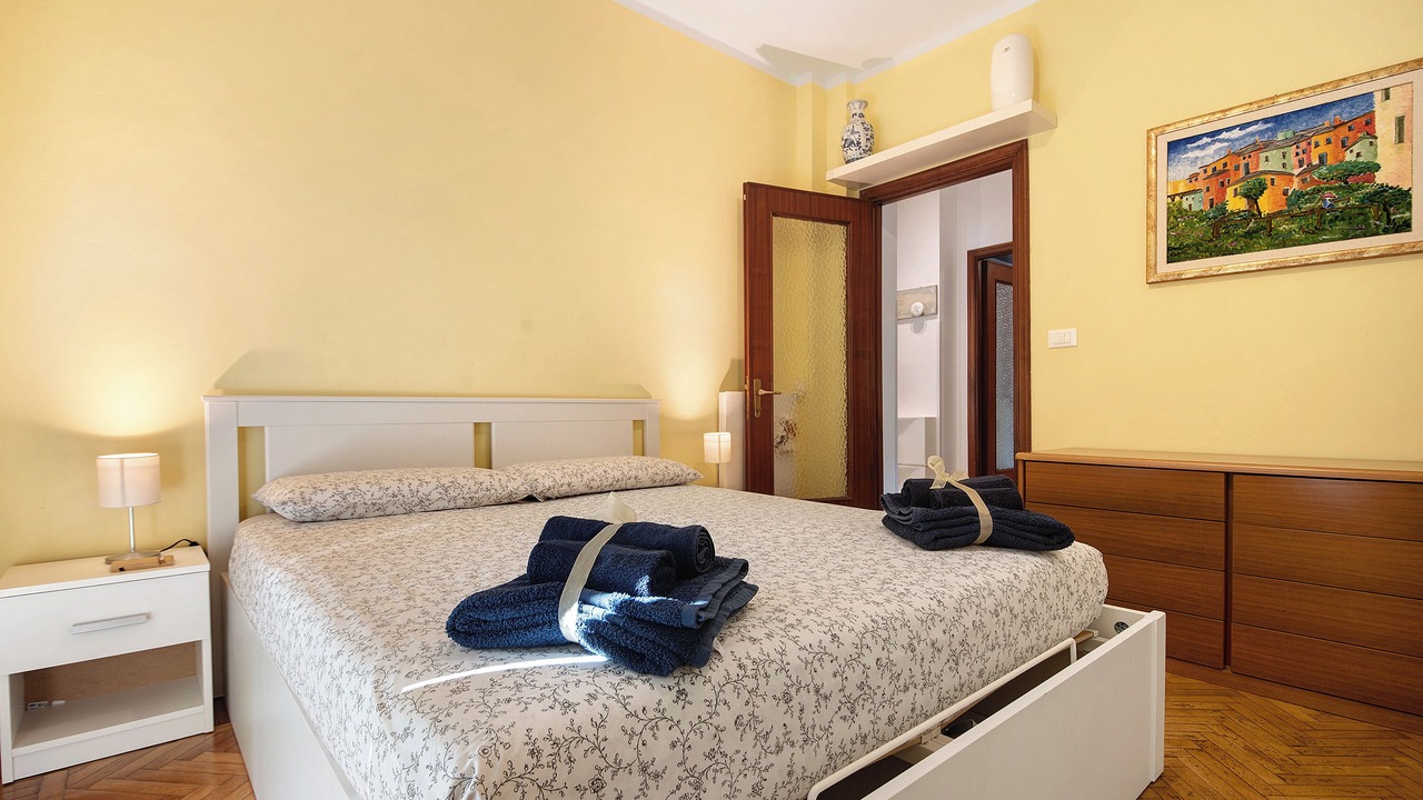 Photo of Bedroom in Recco
