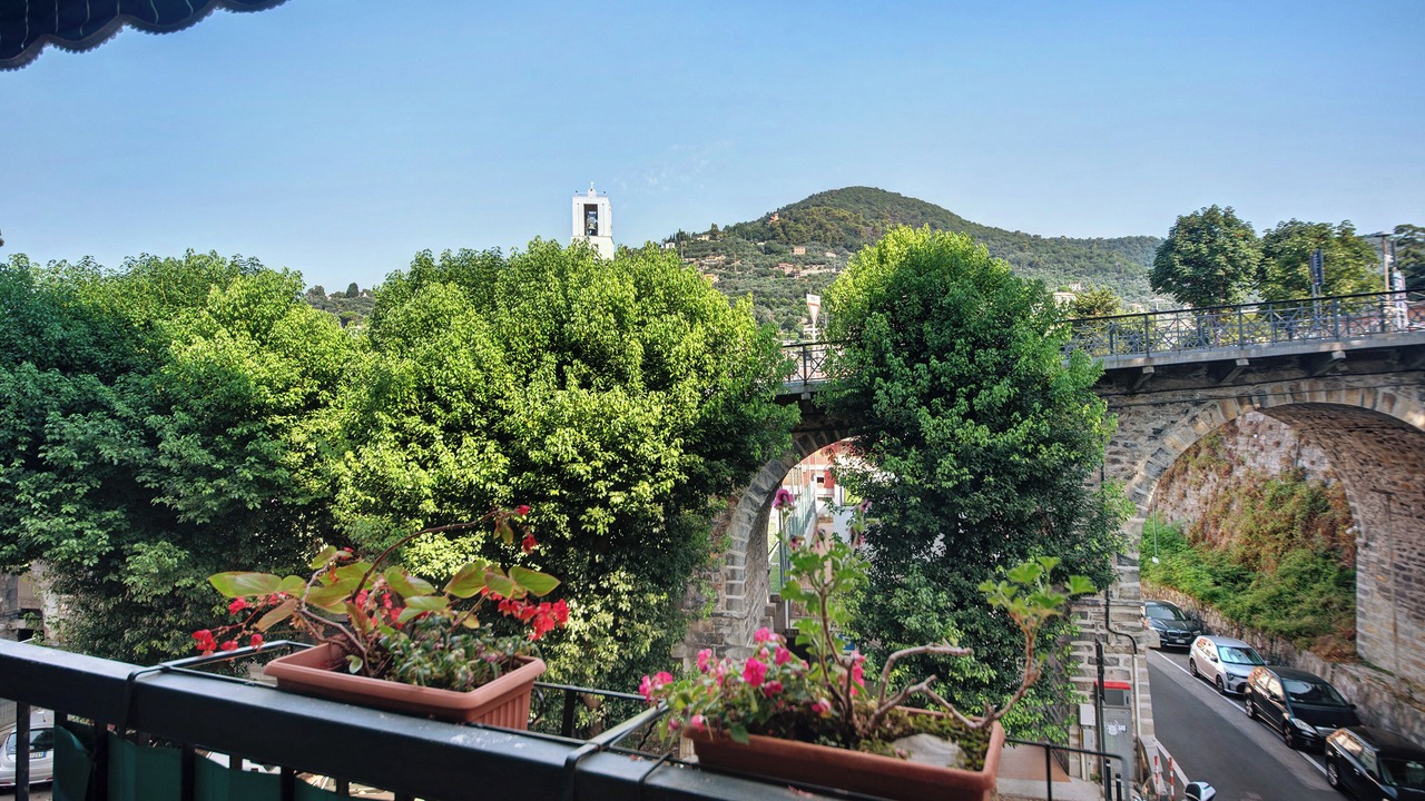 Photo of Outdoor in Recco