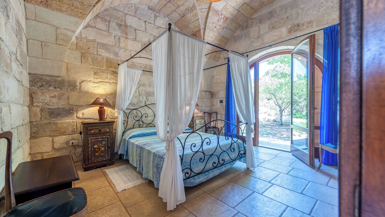 Photo of Bedroom in Vernole