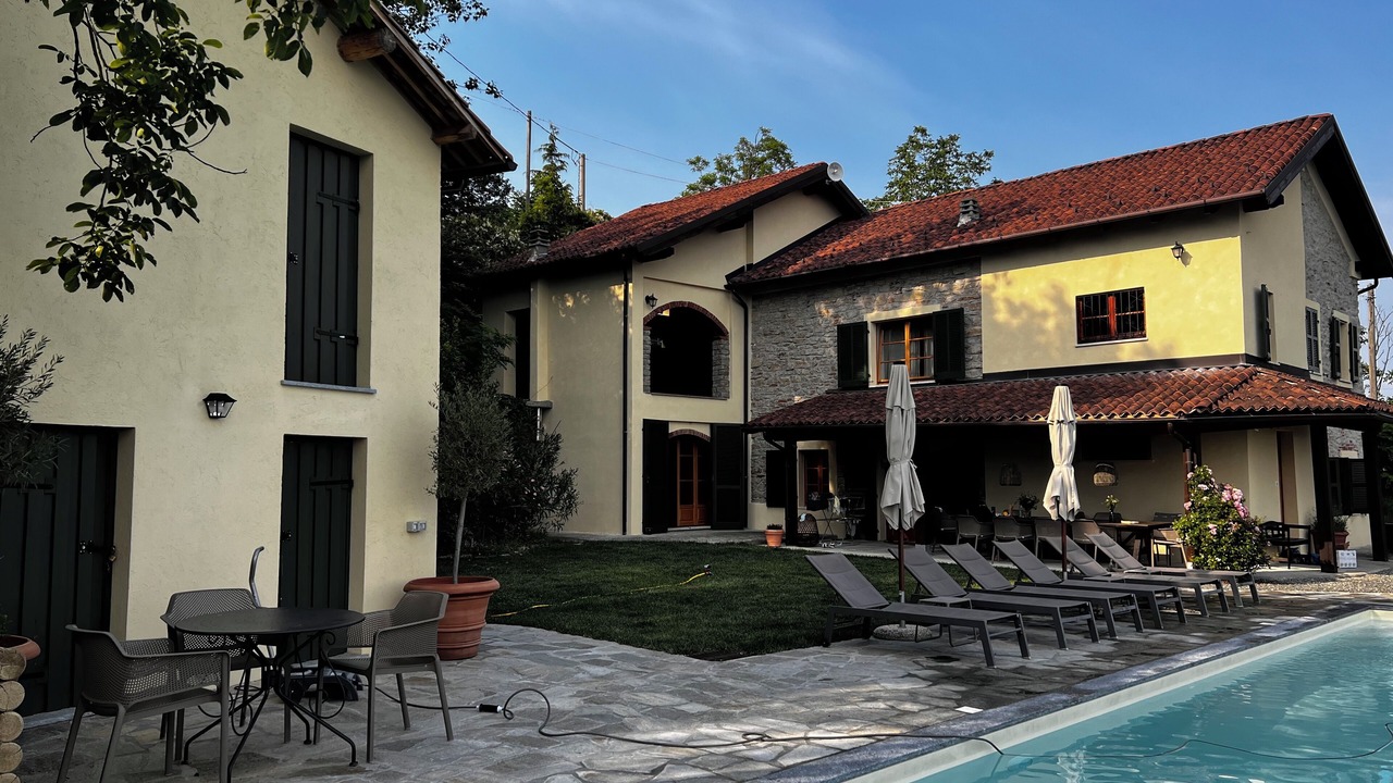 Photo of Outdoor in Terzo