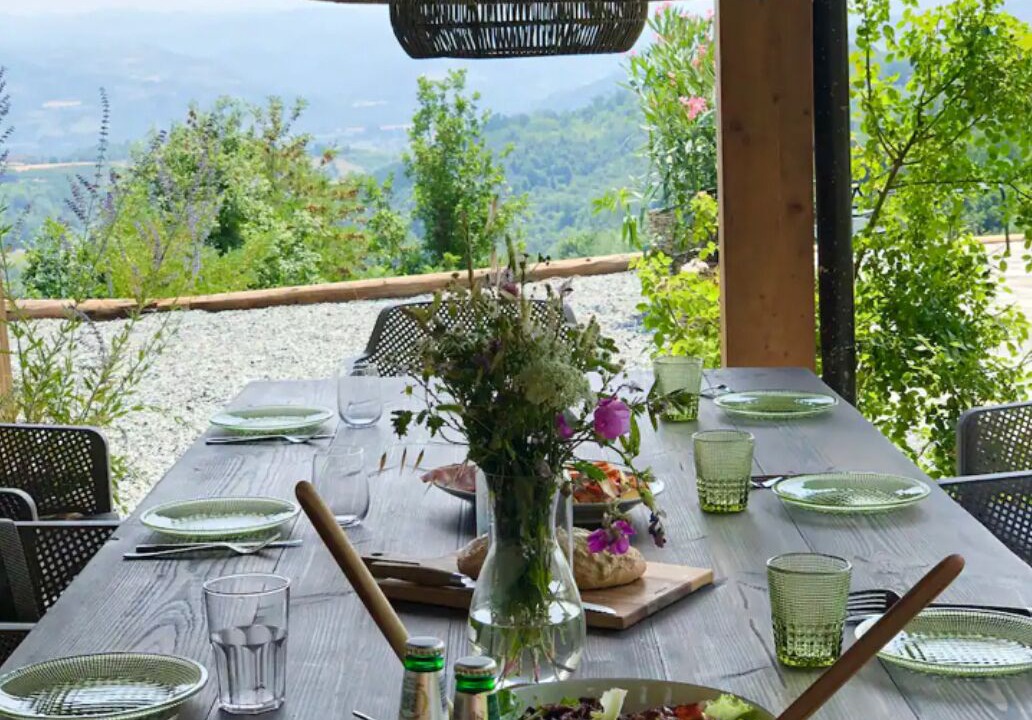 Photo of Outdoor in Terzo