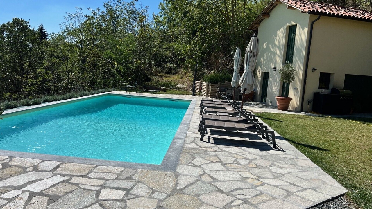Photo of Outdoor in Terzo
