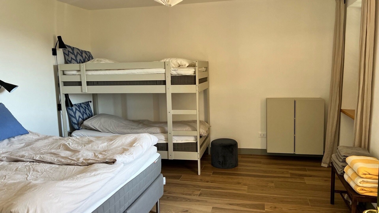Photo of Bedroom in Terzo