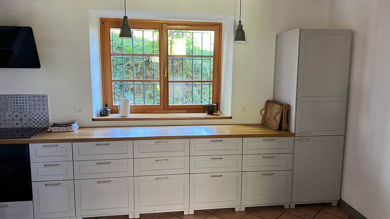Photo of Kitchen in Terzo