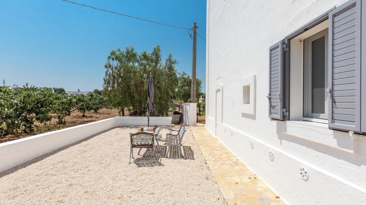 Photo of Outdoor in Pezze di Greco