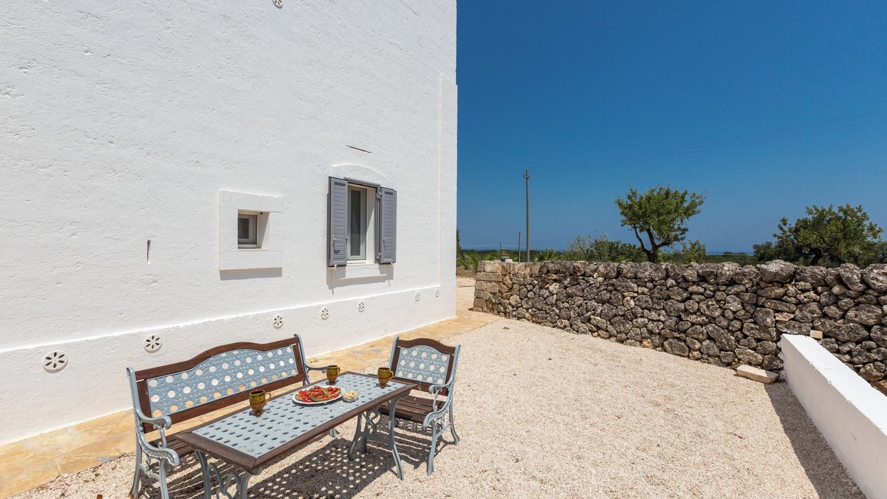Photo of Outdoor in Pezze di Greco