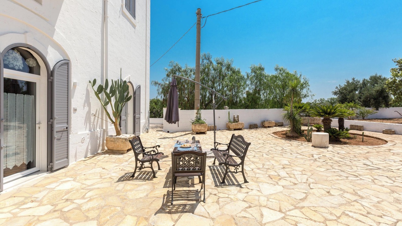 Photo of Outdoor in Pezze di Greco