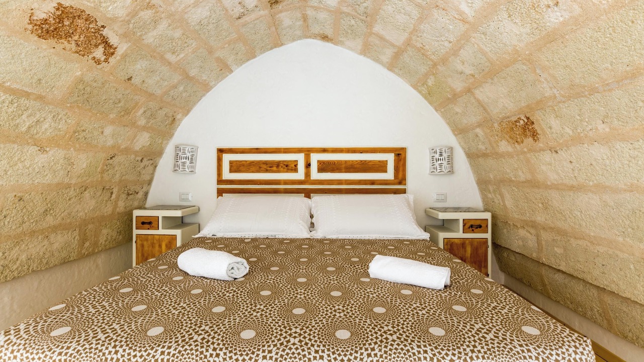 Photo of Bedroom in Pezze di Greco