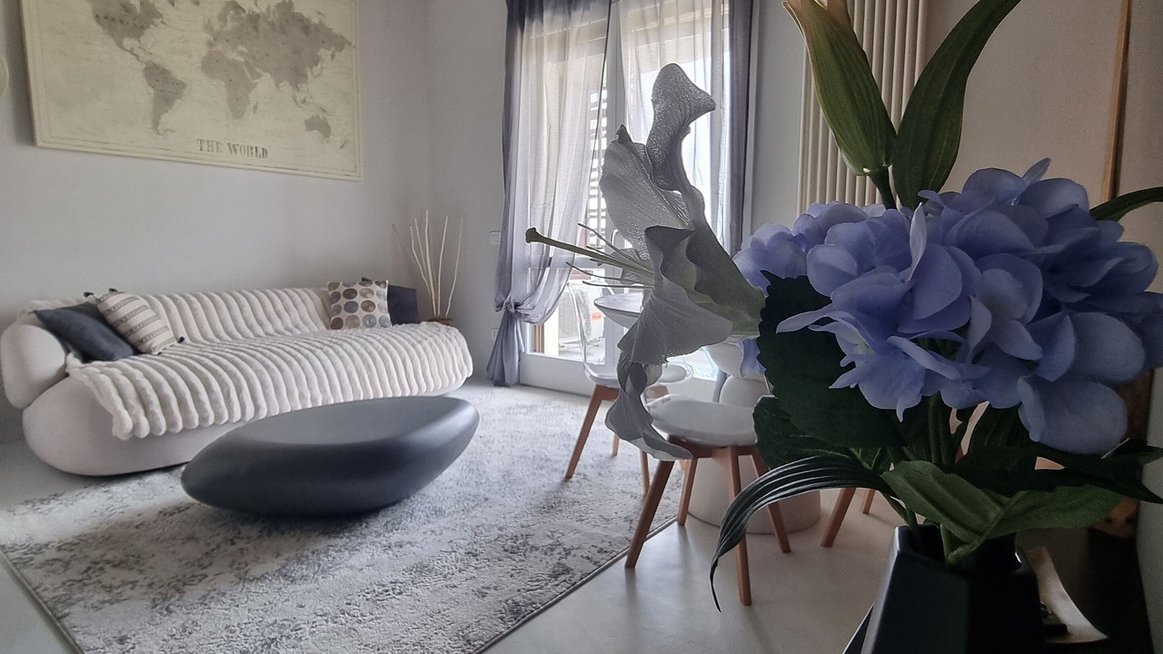Photo of Livingroom in Sant'Agata sul Santerno