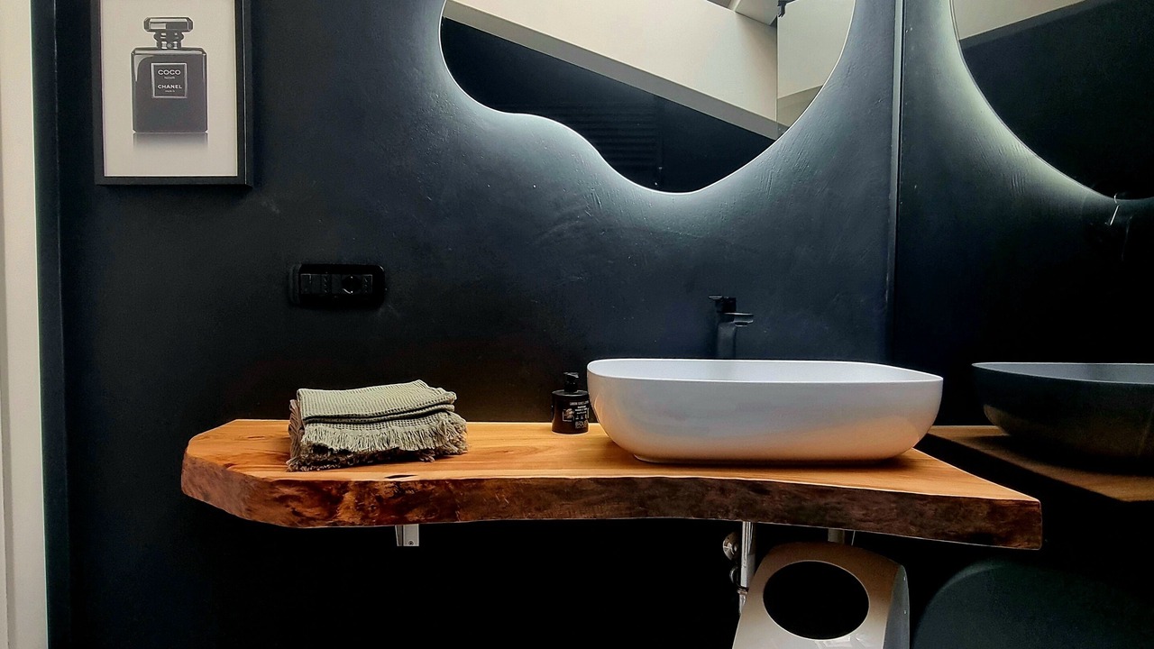 Photo of Bathroom in Sant'Agata sul Santerno