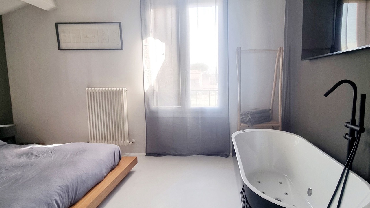 Photo of Bedroom in Sant'Agata sul Santerno