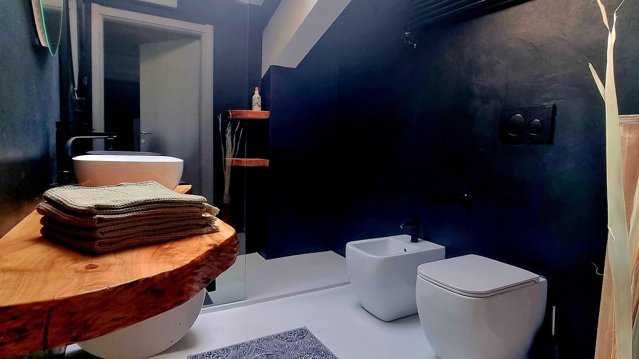 Photo of Bathroom in Sant'Agata sul Santerno