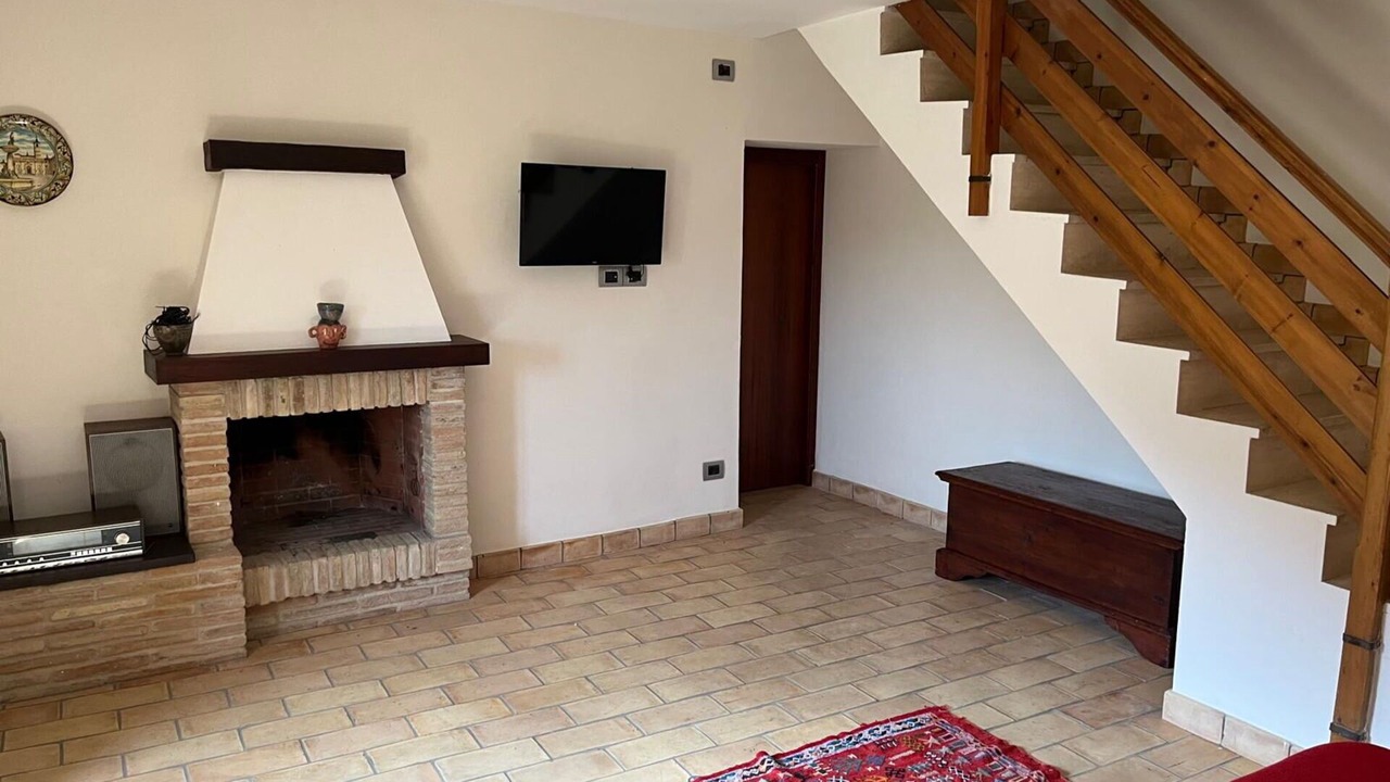 Photo of Bedroom in Venarotta