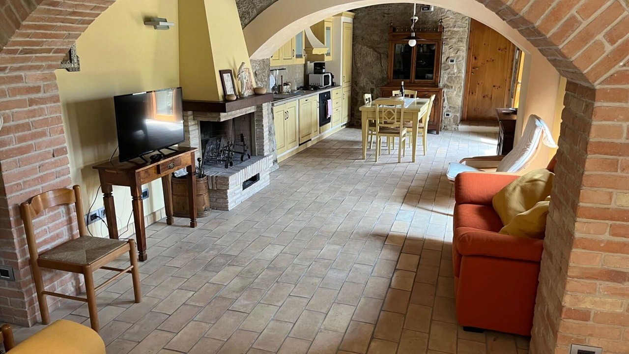 Photo of Bedroom in Venarotta