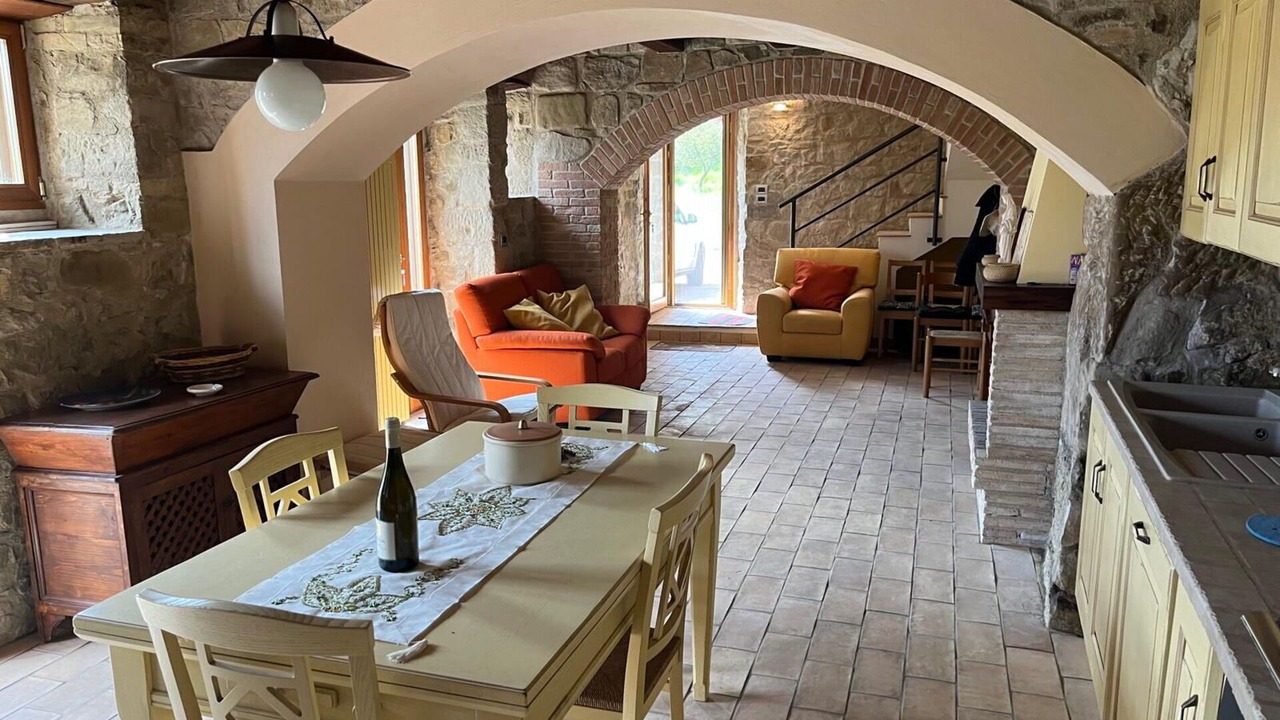 Photo of Bedroom in Venarotta