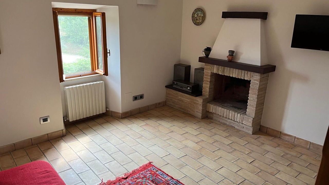 Photo of Bedroom in Venarotta