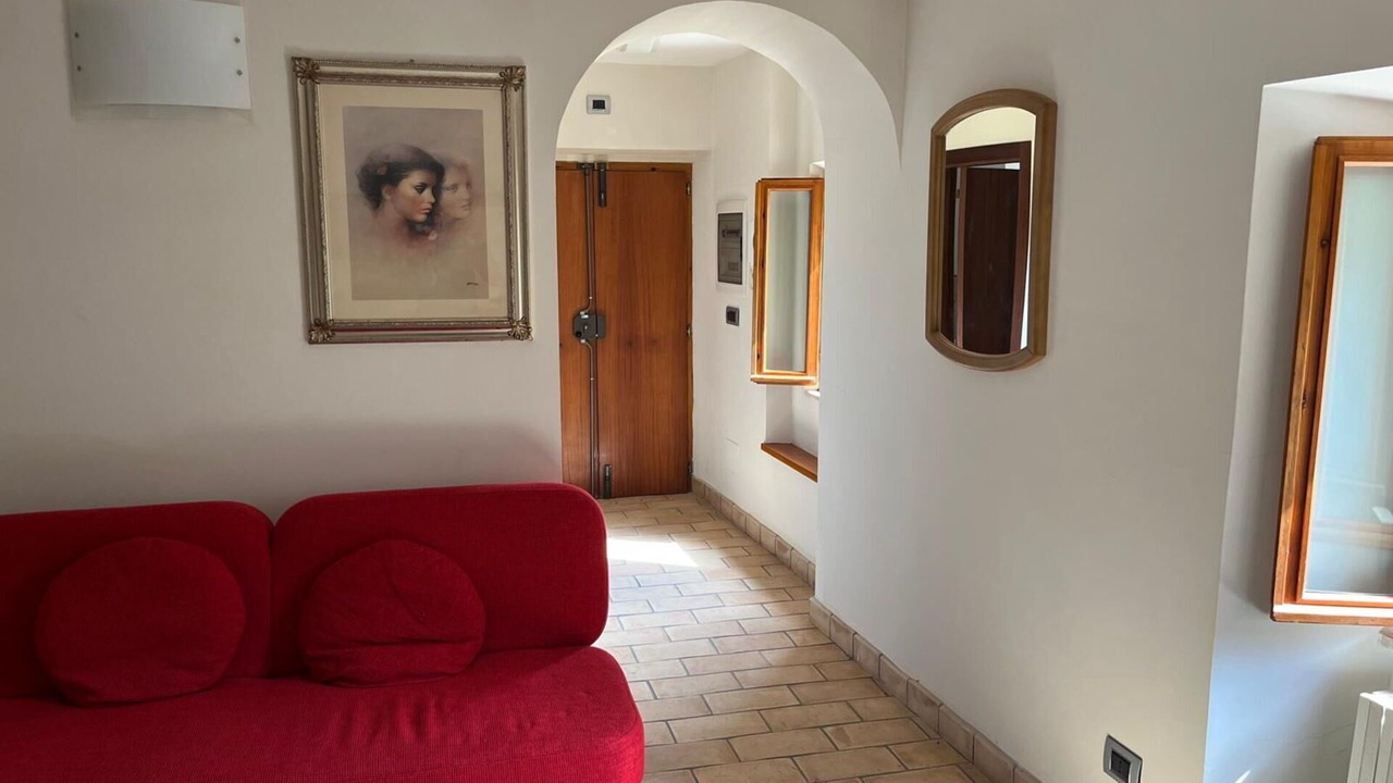 Photo of Bedroom in Venarotta