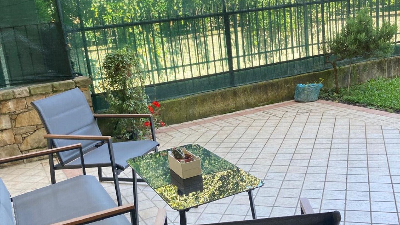 Photo of Patio Balcony in Colombaro