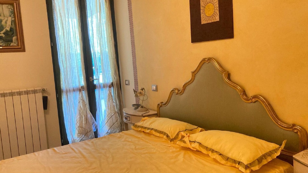 Photo of Bedroom in Colombaro