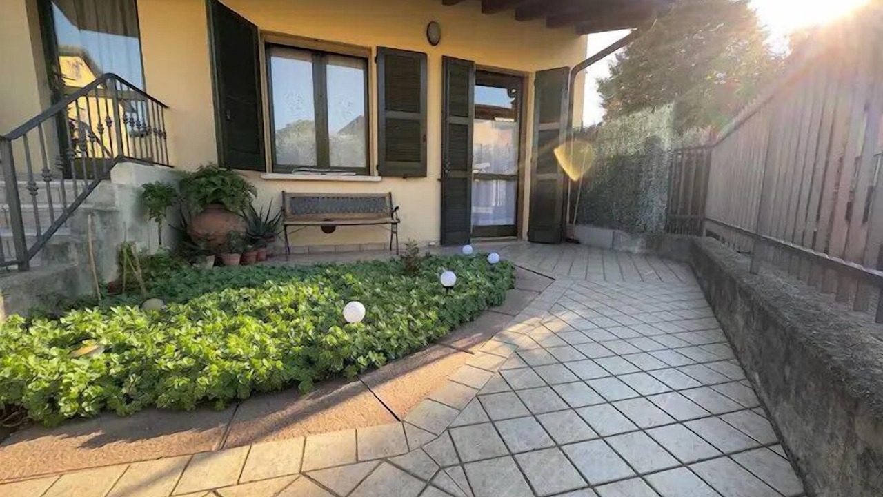 Photo of Patio Balcony in Colombaro