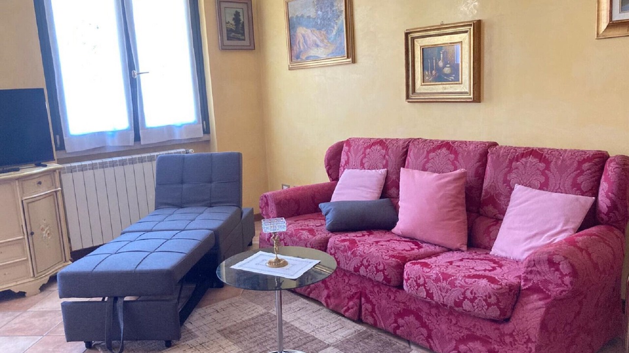 Photo of Livingroom in Colombaro