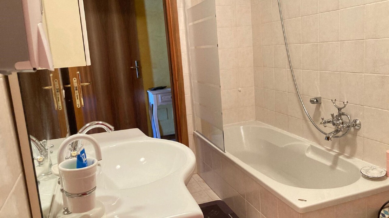 Photo of Bathroom in Colombaro