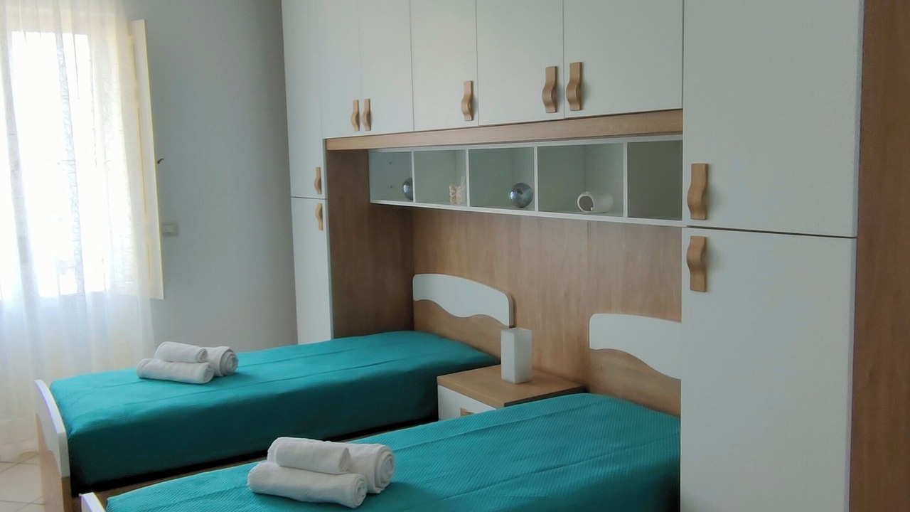 Photo of Bedroom in Mondragone