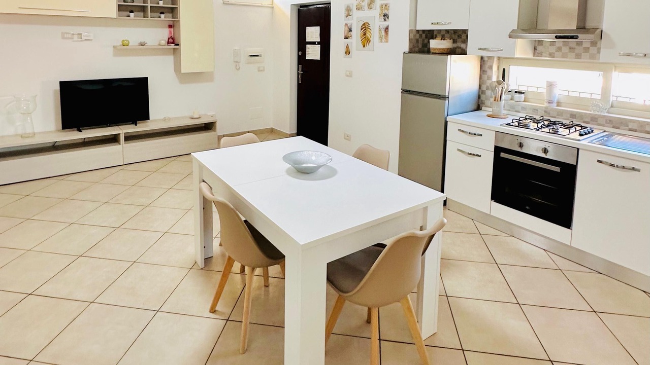Photo of Kitchen in Mondragone