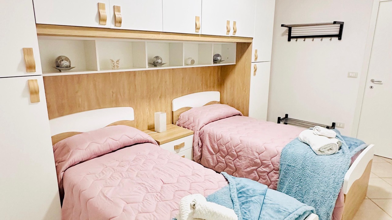 Photo of Bedroom in Mondragone