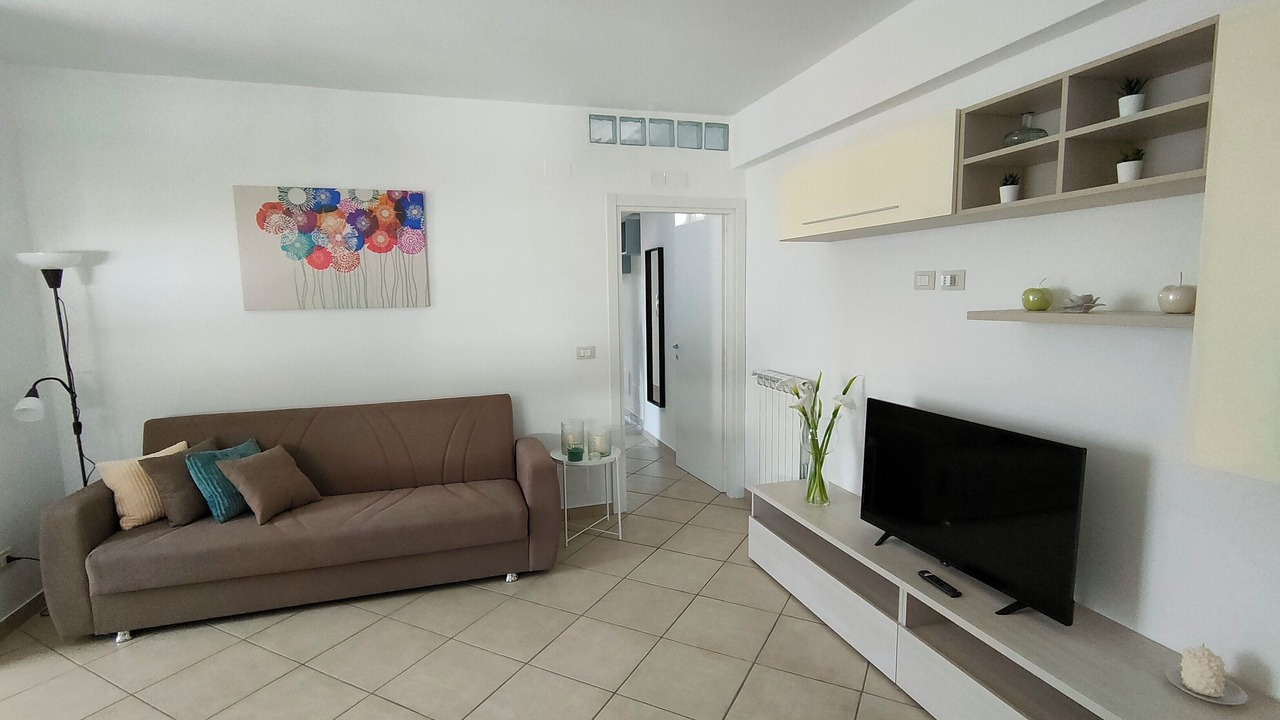 Photo of Livingroom in Mondragone