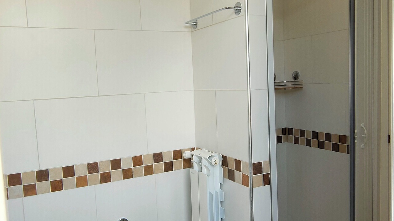 Photo of Bathroom in Mondragone