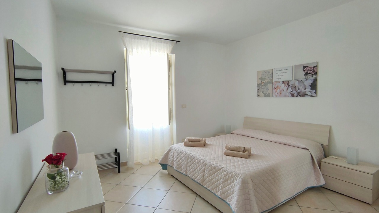 Photo of Bedroom in Mondragone