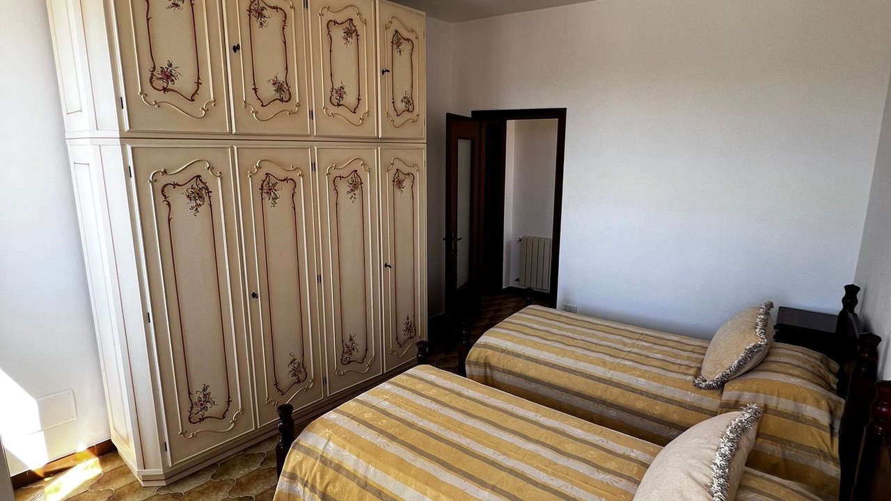 Photo of Bedroom in Levanto