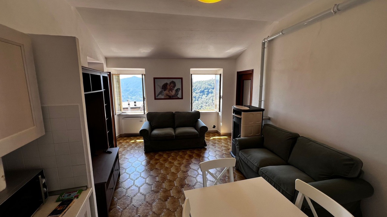 Photo of Livingroom in Levanto