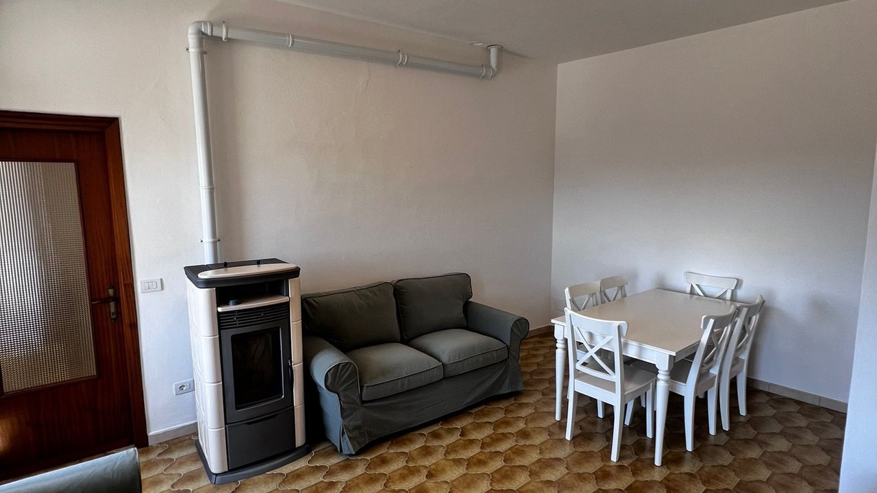 Photo of Livingroom in Levanto