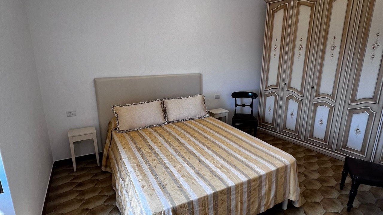 Photo of Bedroom in Levanto