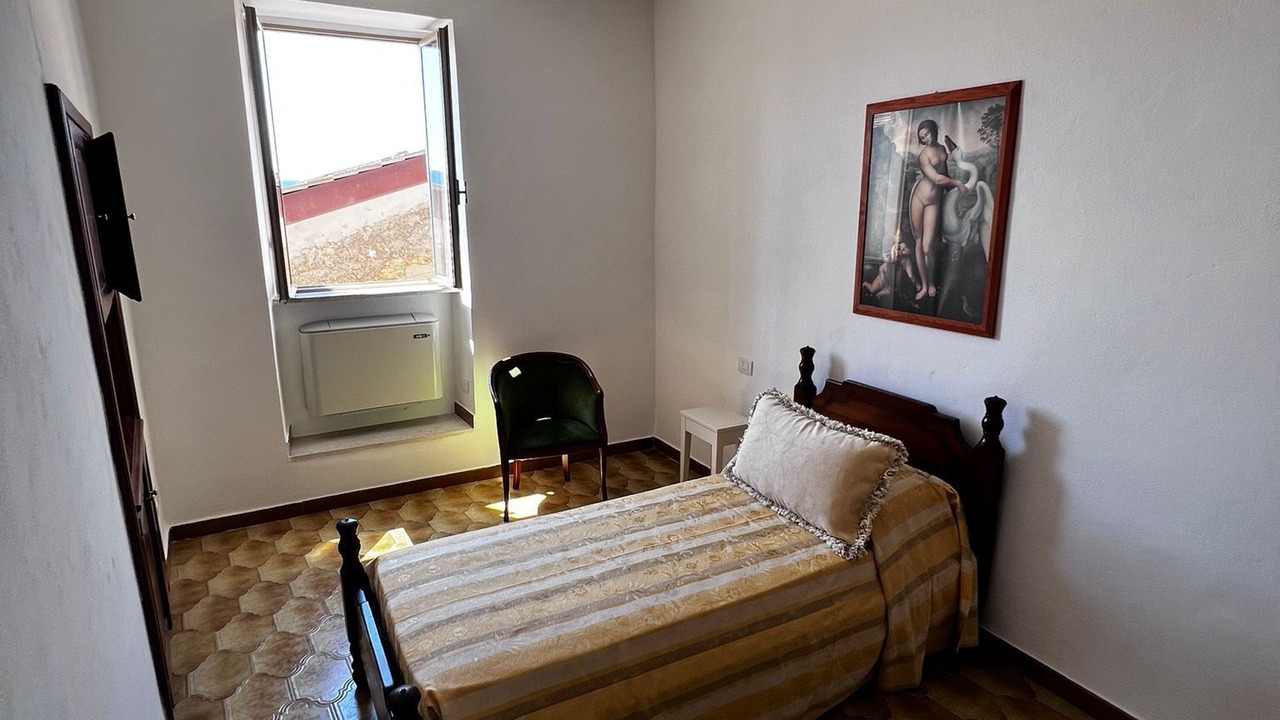 Photo of Bedroom in Levanto