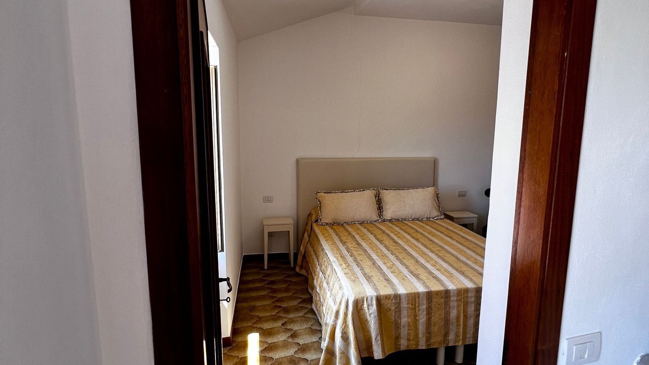 Photo of Bedroom in Levanto