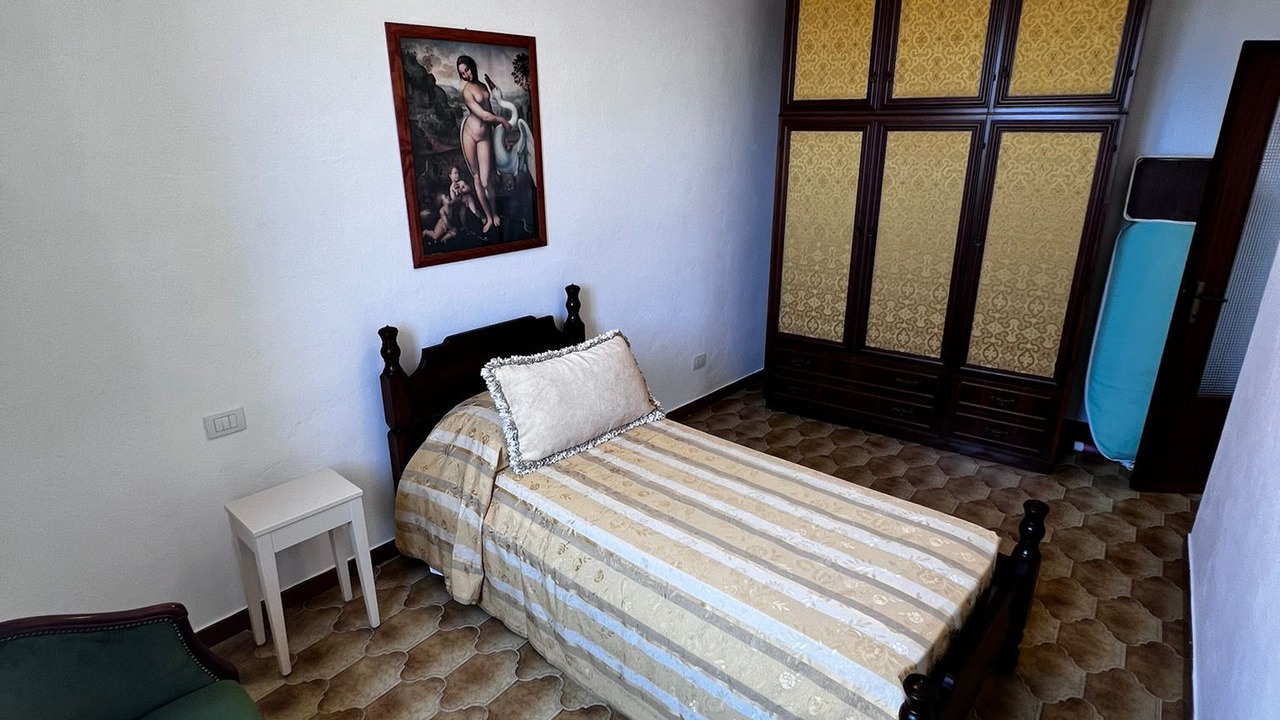 Photo of Bedroom in Levanto