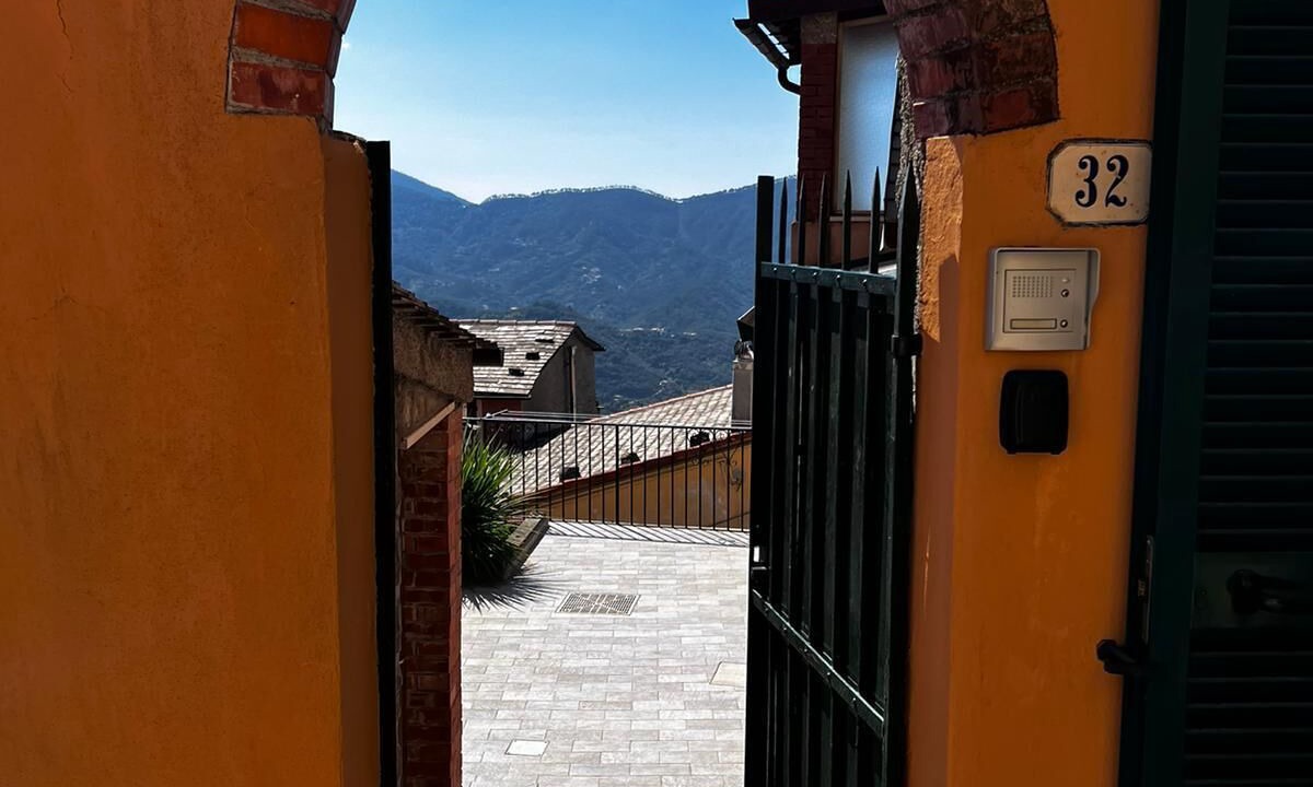 Photo of Outdoor in Levanto