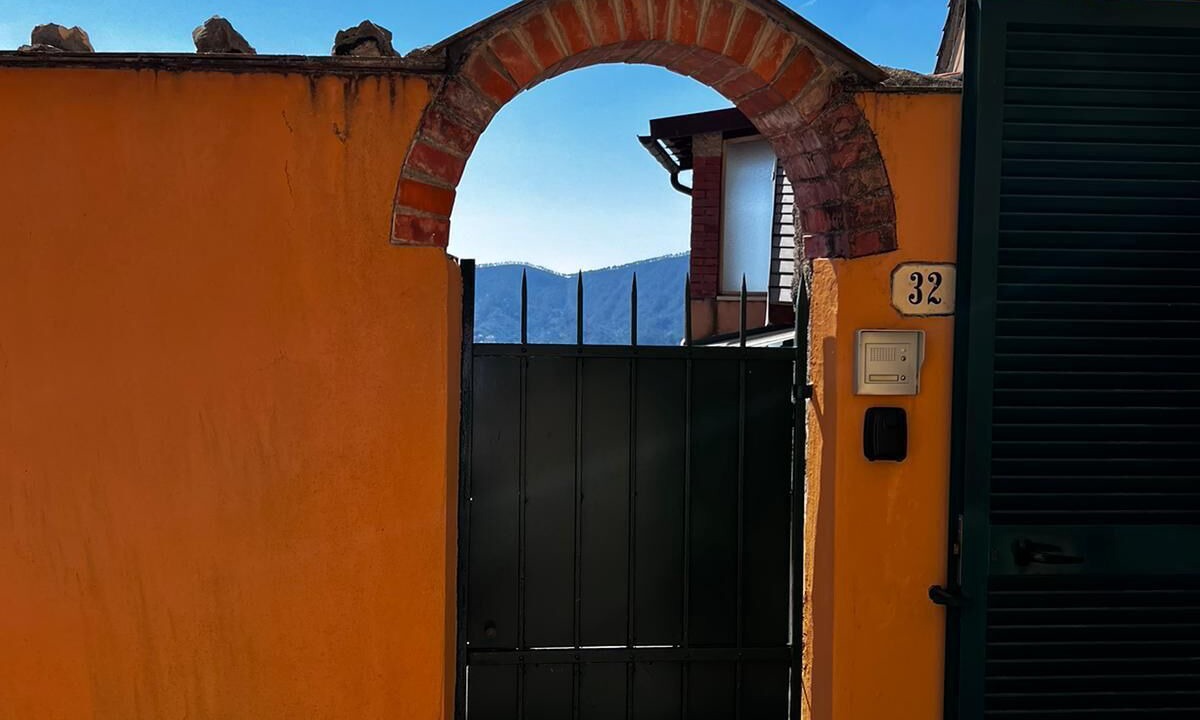 Photo of Outdoor in Levanto