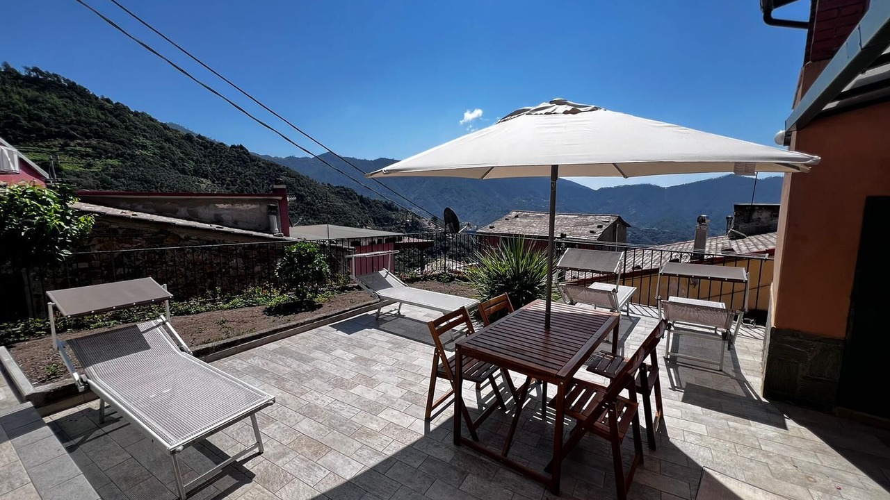 Photo of Outdoor in Levanto