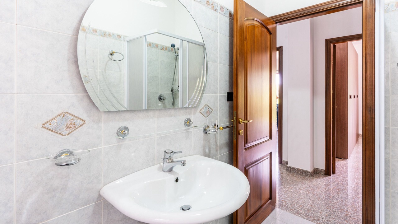 Photo of Bathroom in Ulassai