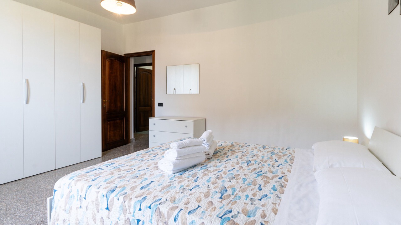Photo of Bedroom in Ulassai